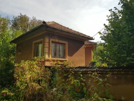 Houses for sale near Veliko Tarnovo - 14402
