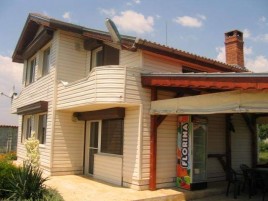 Houses for sale near Dobrich - 14417