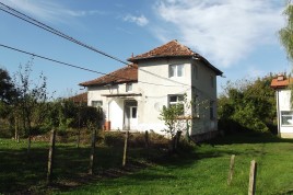 Houses for sale near Vratsa - 14459