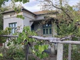 Houses for sale near Dobrich - 14468