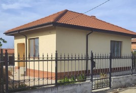 Houses for sale near Dobrich - 14483