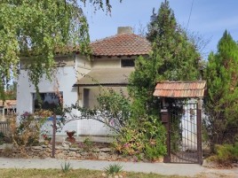 Houses for sale near Dobrich - 14486