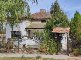 Houses for sale near General Toshevo - 14486