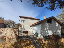 Houses for sale near General Toshevo - 14492