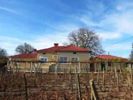 Houses for sale near Dobrich - 14435