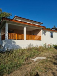 Houses for sale near Dobrich - 14498