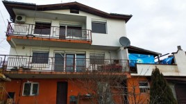 Houses for sale near Dobrich - 14507