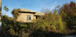 Houses for sale near Targovishte - 14534