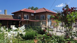 Houses for sale near Varna - 14022
