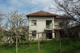 Houses for sale near Oryahovo - 14594