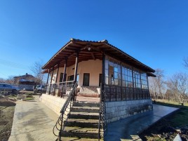 Houses for sale near Dobrich - 14607