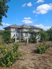 Houses for sale near General Toshevo - 14631