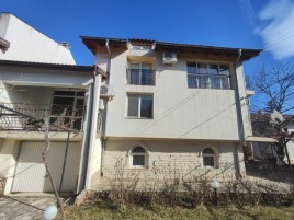 Houses for sale near Dobrich - 14345