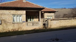 Houses for sale near Antonovo - 14709