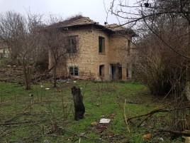 Houses for sale near Popovo - 14712