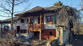 Houses for sale near Popovo - 14724