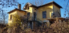 Houses for sale near Popovo - 14733