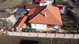 Houses for sale near Dobrich - 14736