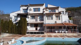 Studio apartments for sale near Balchik - 14739