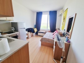 Studio apartments for sale near Sunny Beach - 14165