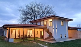 Houses for sale near Stara Zagora - 14778