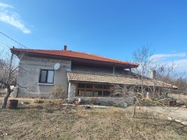 Houses for sale near Dobrich - 14784