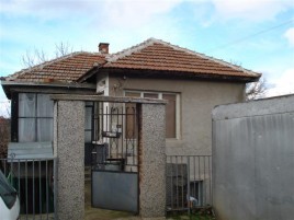 Houses for sale near Elhovo - 14787