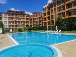 Studio apartments for sale near Burgas - 14808