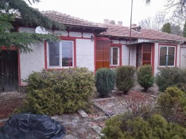 Houses for sale near Dobrich - 14829