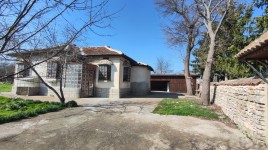 Houses for sale near General Toshevo - 14871