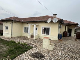 Houses for sale near Dobrich - 14892