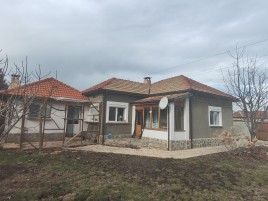Houses for sale near General Toshevo - 14895