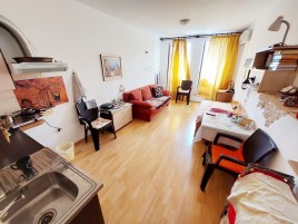 Studio apartments for sale near Sunny Beach - 14922