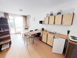 Studio apartments for sale near Sunny Beach - 14931