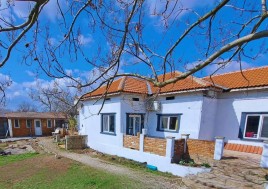 Houses for sale near Dobrich - 14943