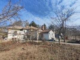 Houses for sale near Dobrich - 14477