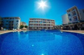 2-bedroom apartments for sale near Burgas - 14979