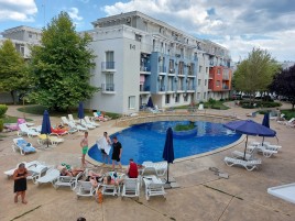 2-стайни апартаменти за продан до Бургас - 14985