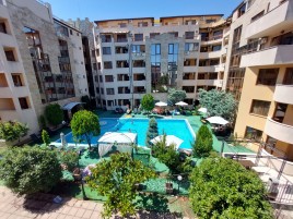Studio apartments for sale near Burgas - 14988