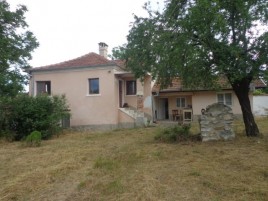 Houses for sale near Elhovo - 15058