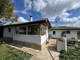 Houses for sale near Dobrich - 15091