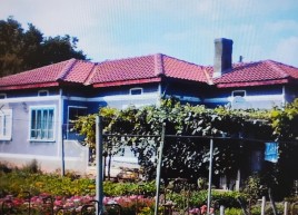 Houses for sale near Dobrich - 15097
