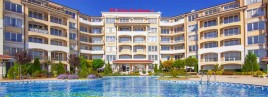 2-стайни апартаменти за продан до Бургас - 15118