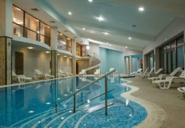 Studio apartments for sale near Bansko - 15124