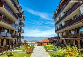 Studio apartments for sale near Bansko - 15127