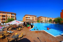 Studio apartments for sale near Burgas - 15130