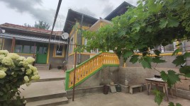Houses for sale near Dobrich - 15142