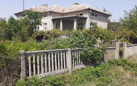 Houses for sale near Dobrich - 15145