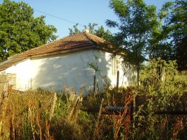 Houses for sale near Elhovo - 15165