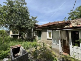 Houses for sale near Dobrich - 15182